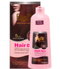 Hair Dye Shampoo