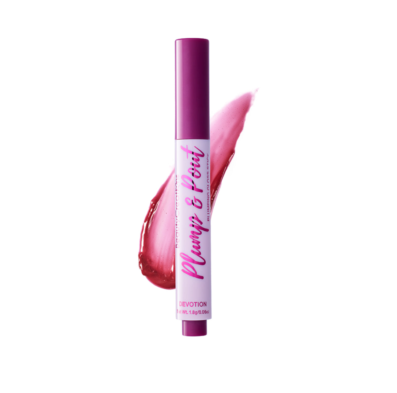 Plump & Plout Plumping Gloss Stick