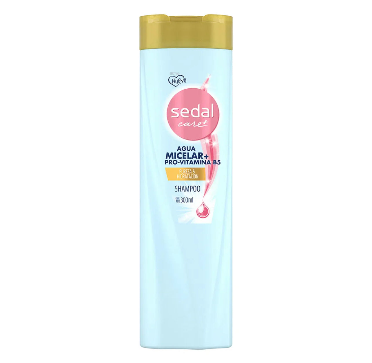 Sedal Care + Shampoo