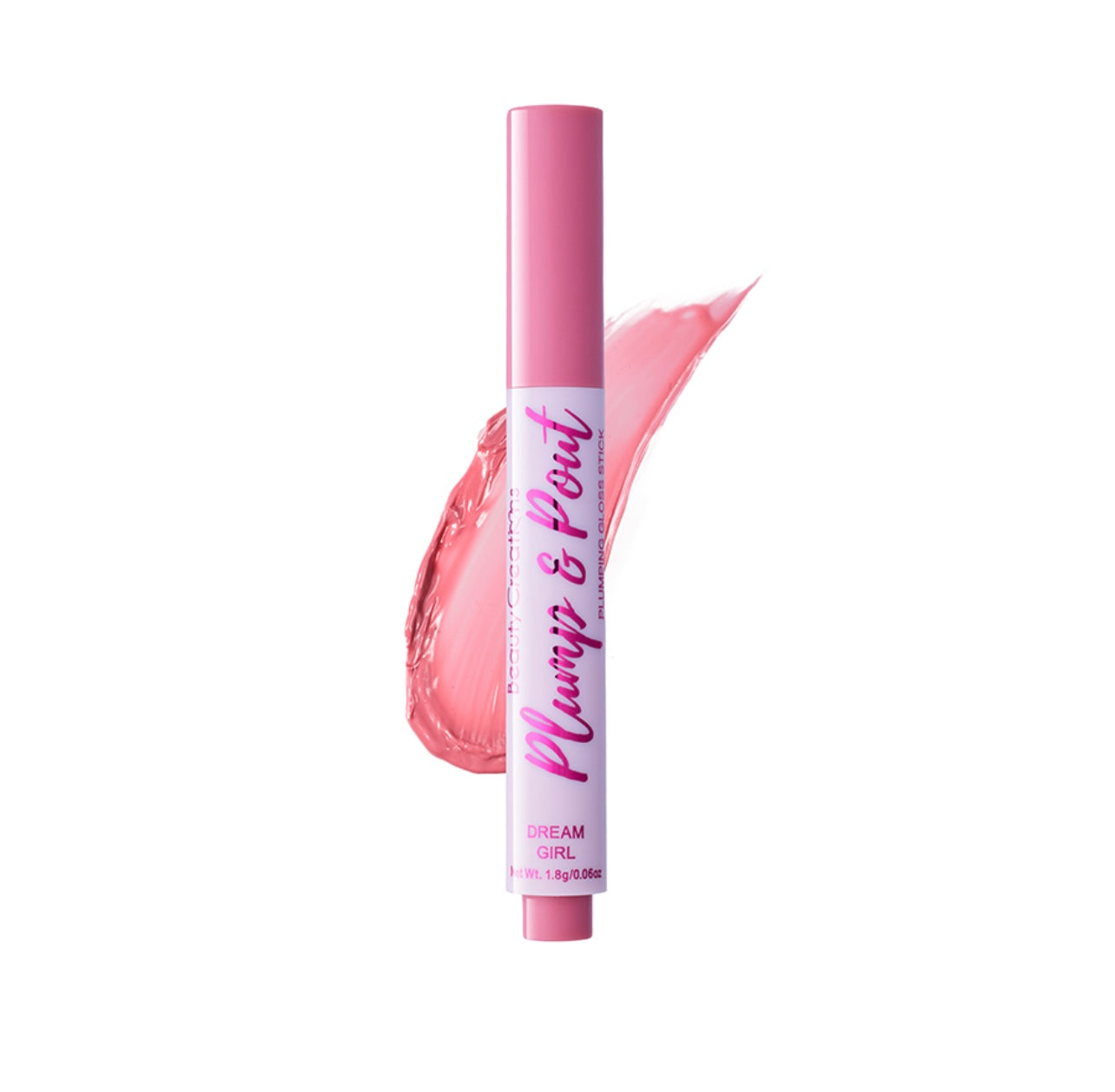 Plump & Plout Plumping Gloss Stick