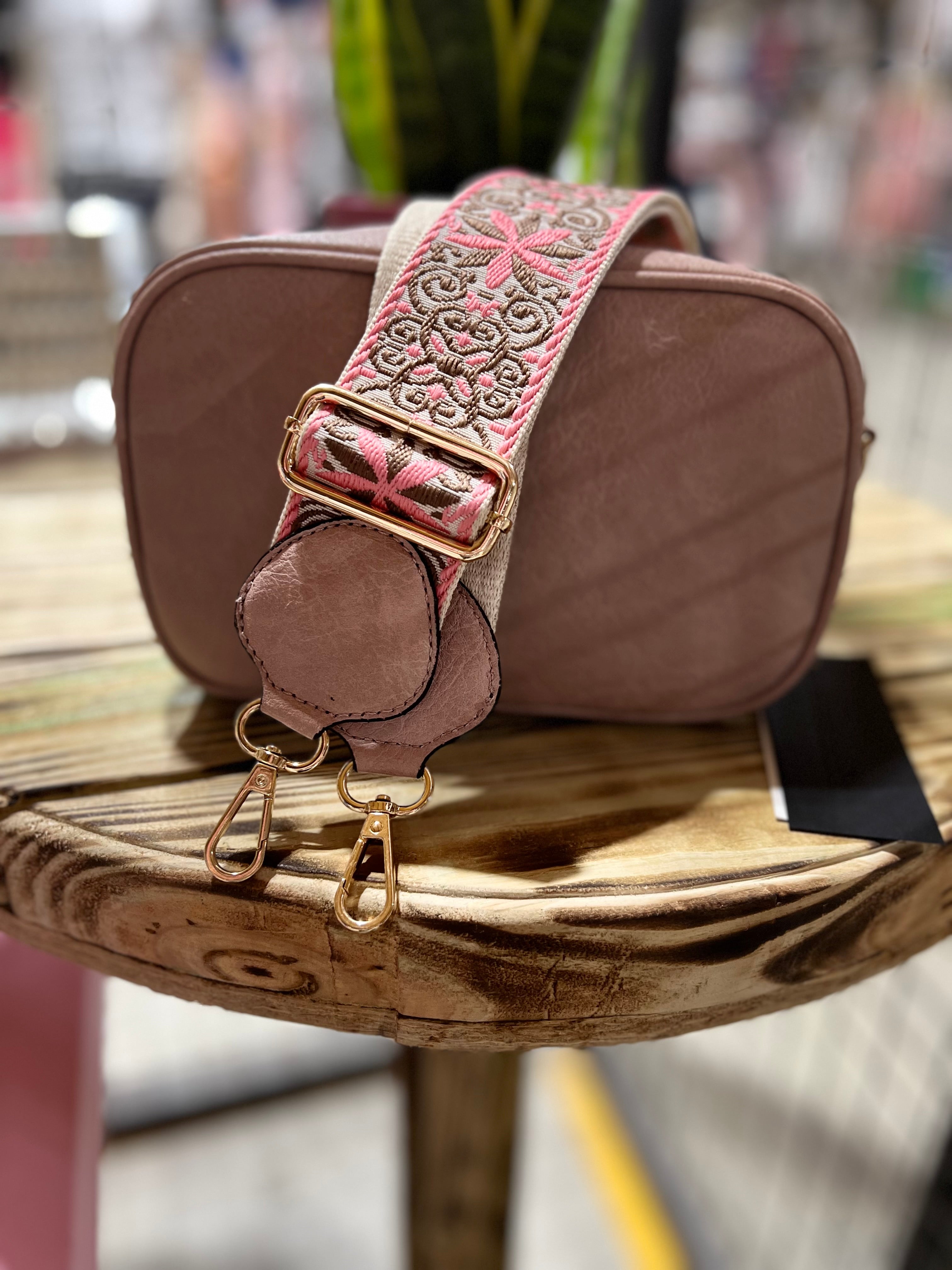 Crossbody Purse