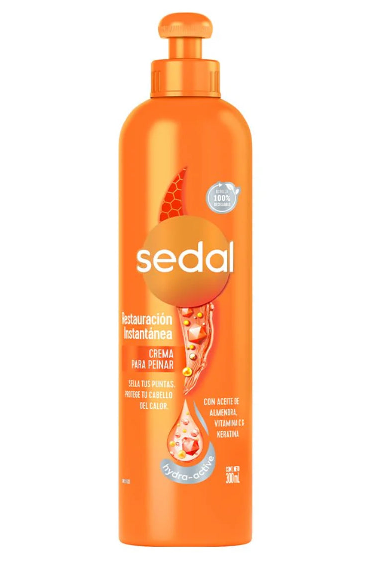 Sedal Styling Cream