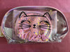 Kitty Trio Cosmetic Bag Set