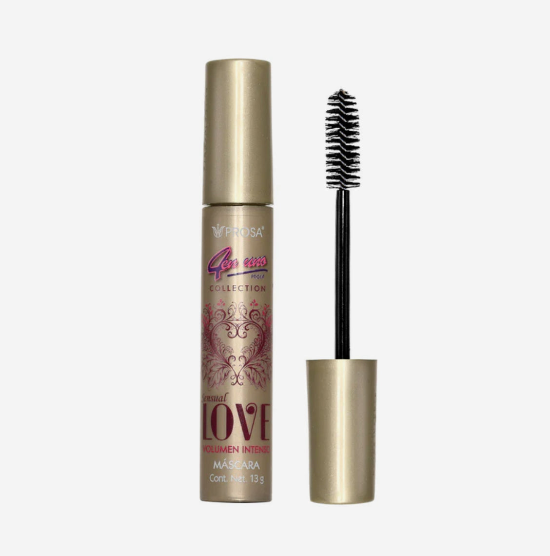 Prosa Volume Mascara