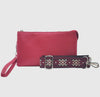 3tier Wristlet Crossbody