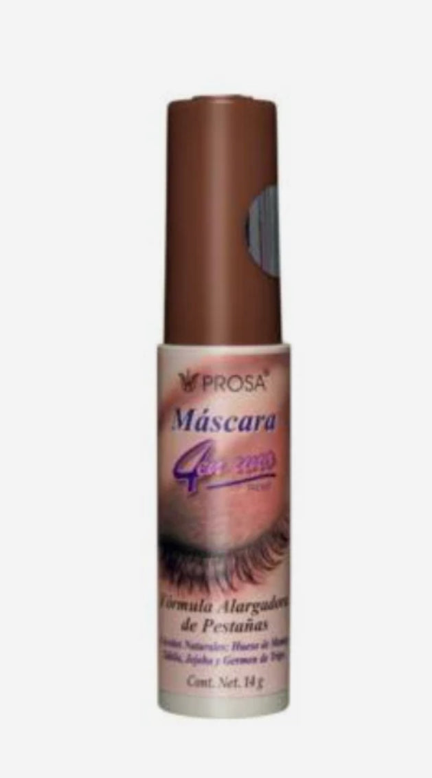 Prosa Brown Mascara
