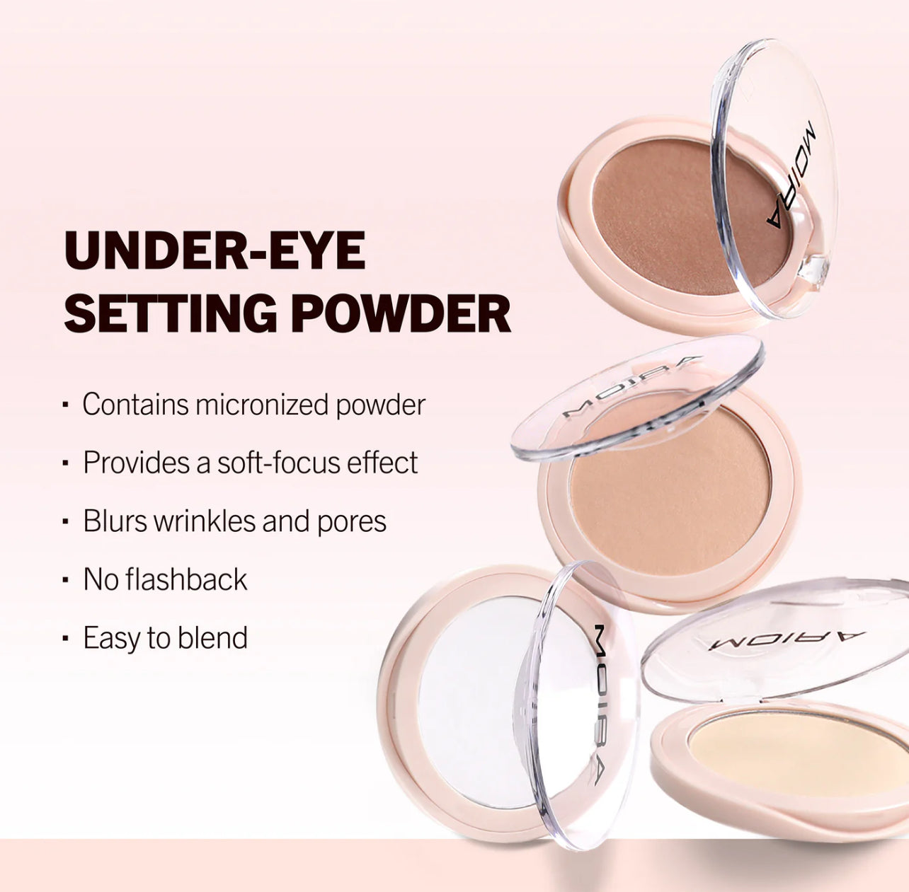 Under Eye Setting Powder