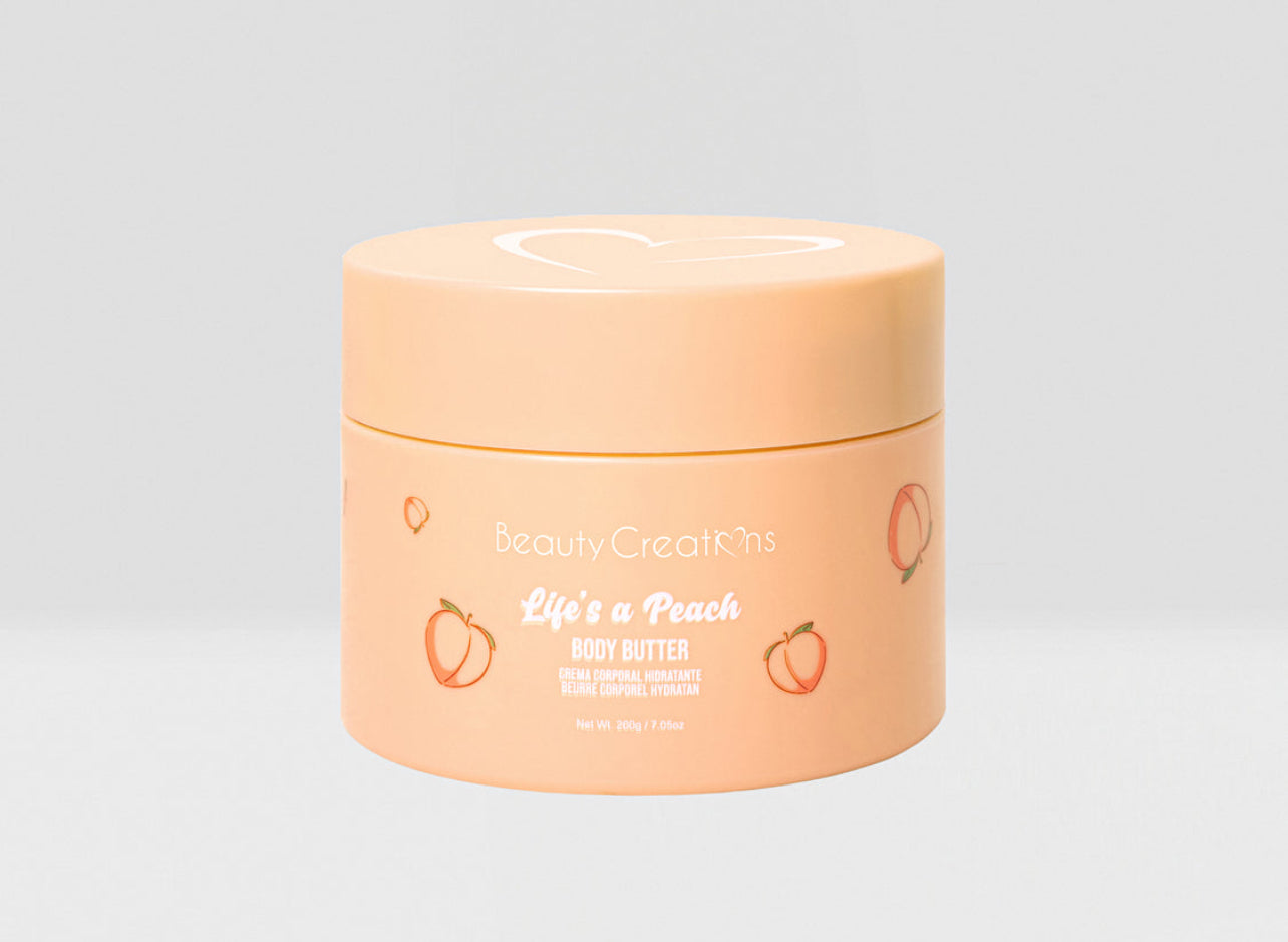 Sugar Body Scrub