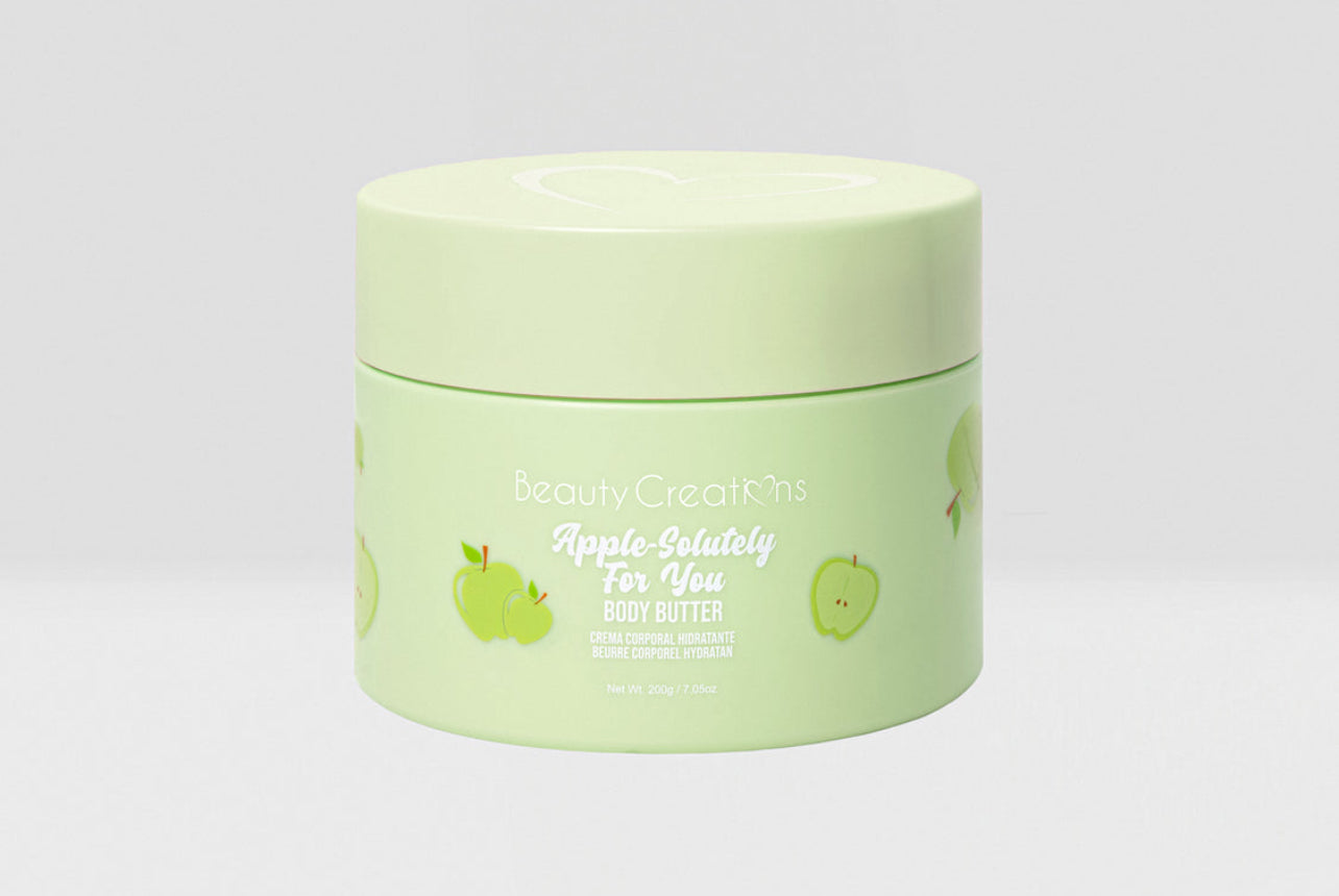 Sugar Body Scrub