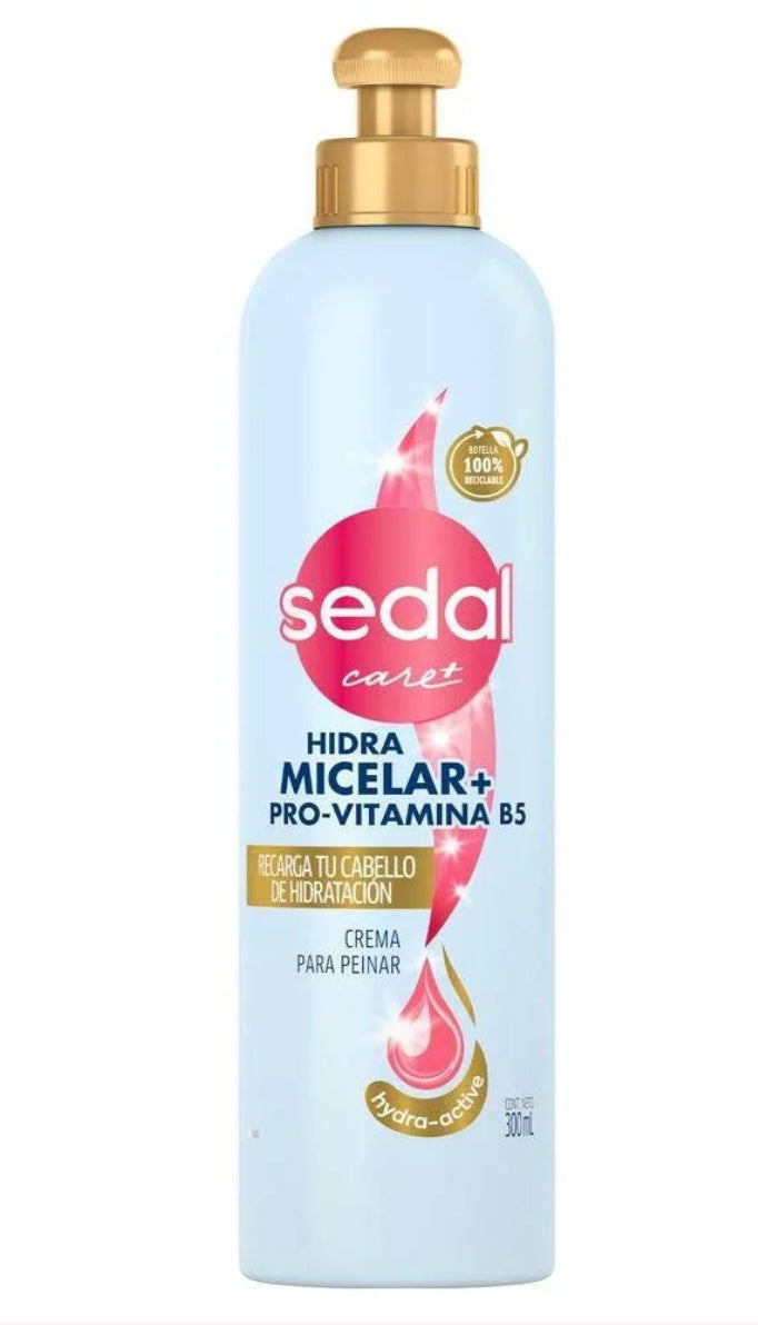 Sedal Styling Cream
