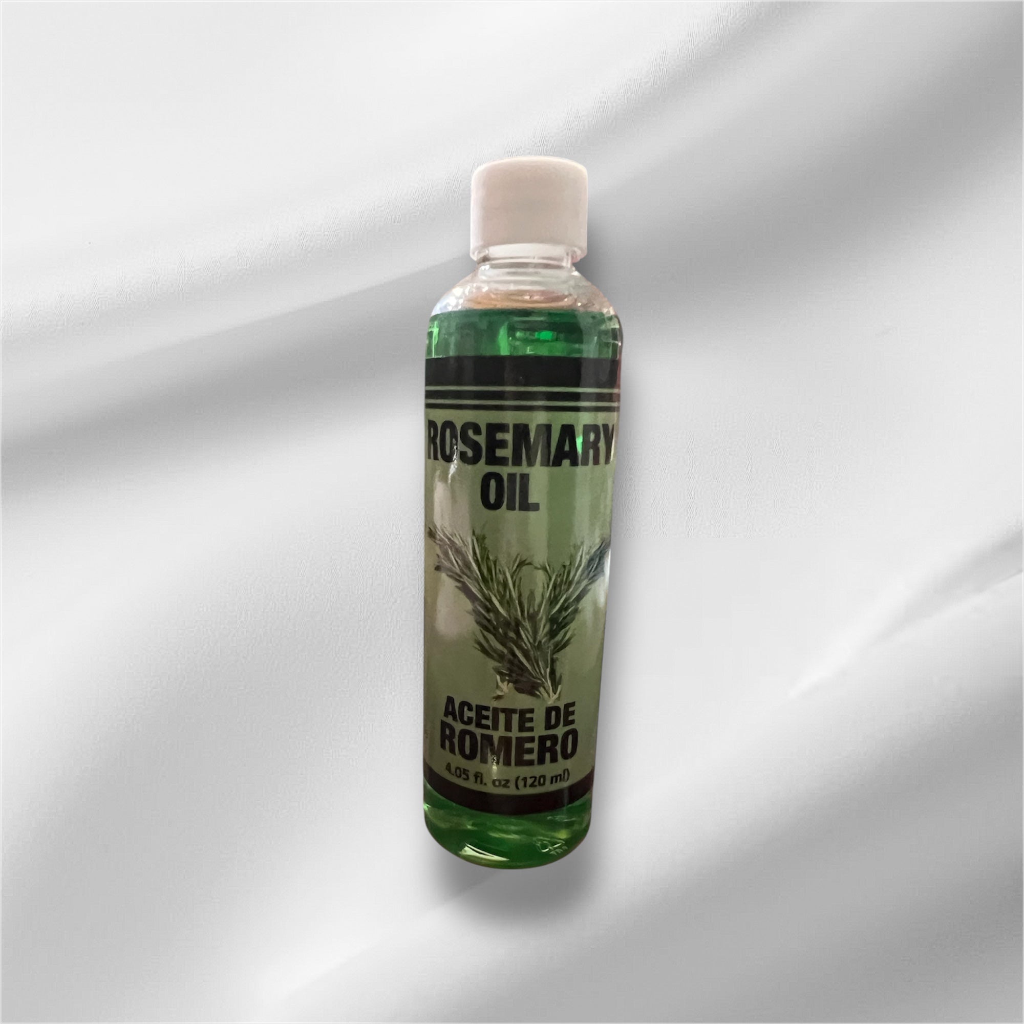 Rosemary Oil