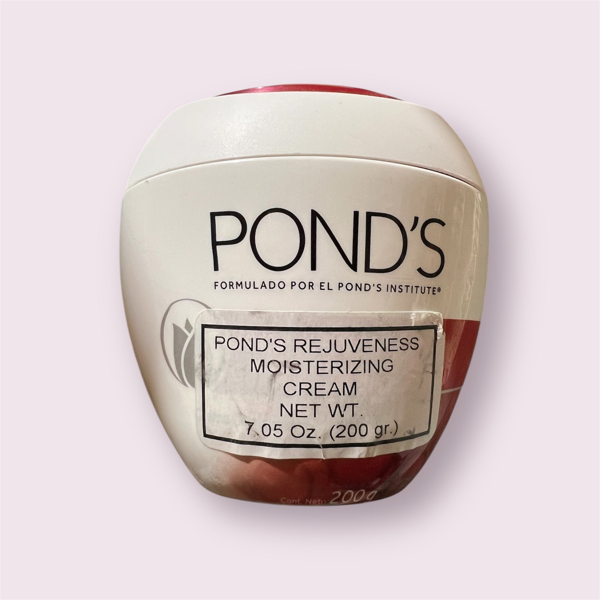 Pond’s Rejuveness Moisturizing Cream