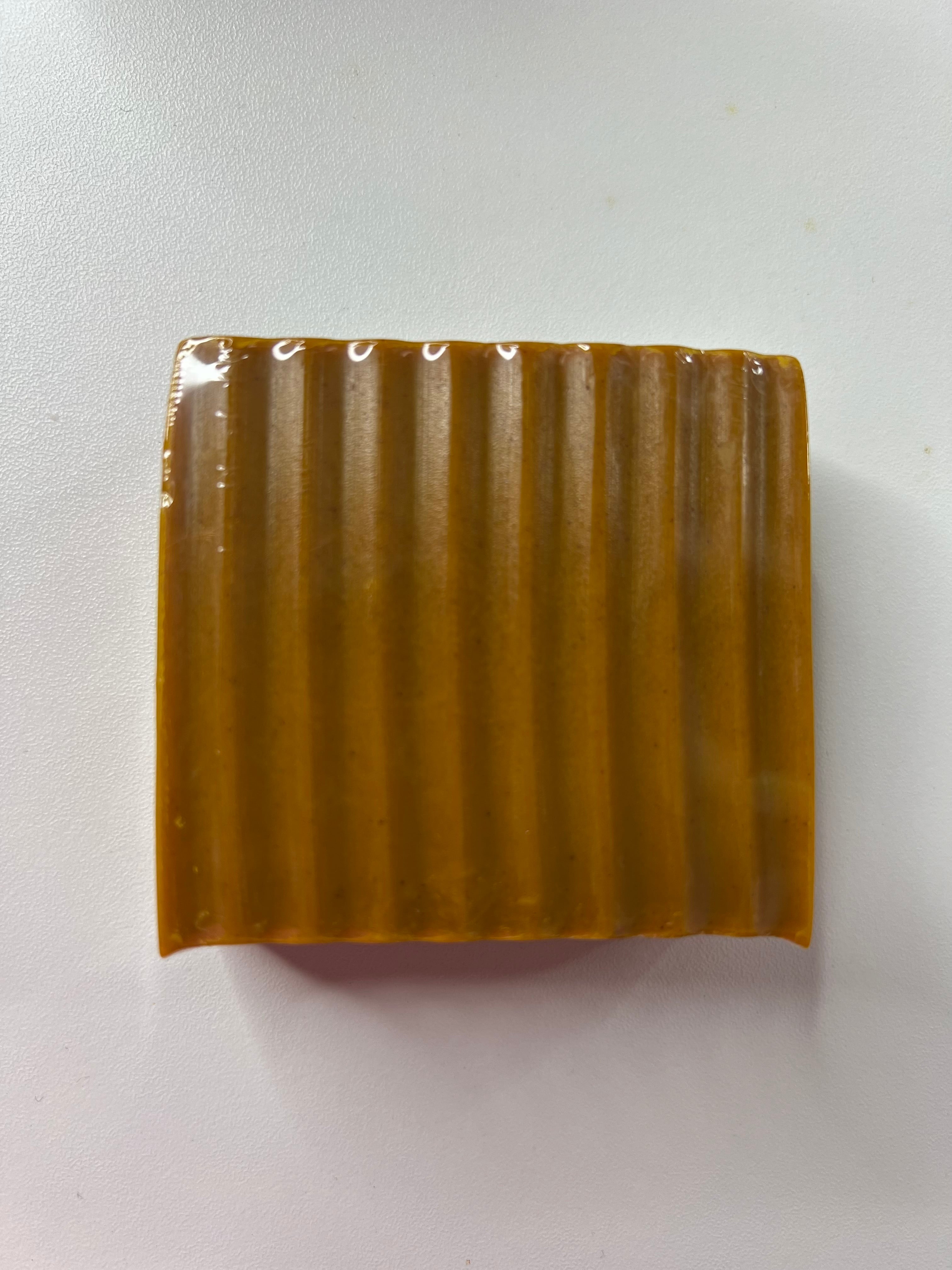 Turmeric Manuka Honey Brightening Soap Bar