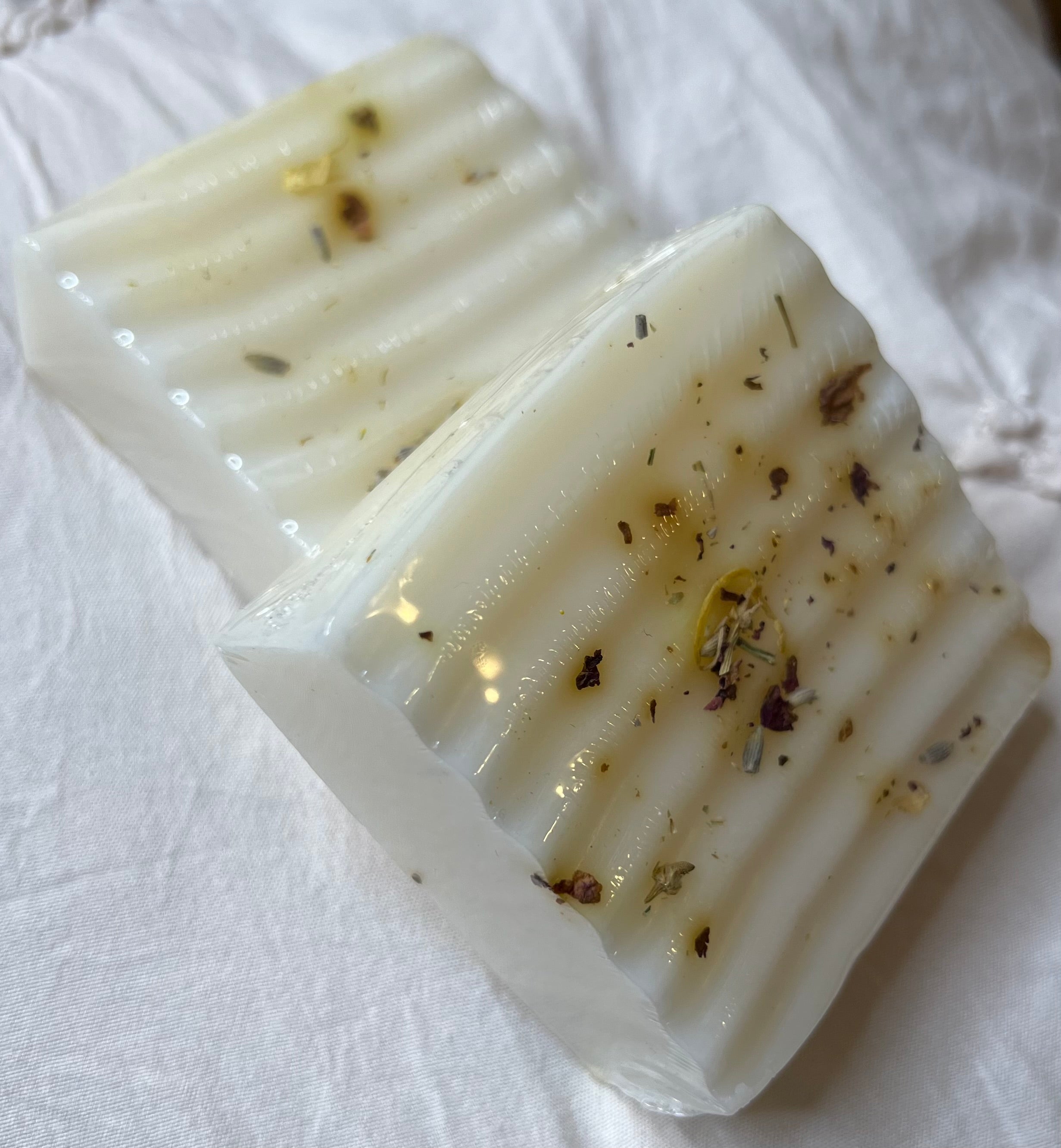 Apple 🍎 Cider Vinegar Yoni Soap 🧼 Bar