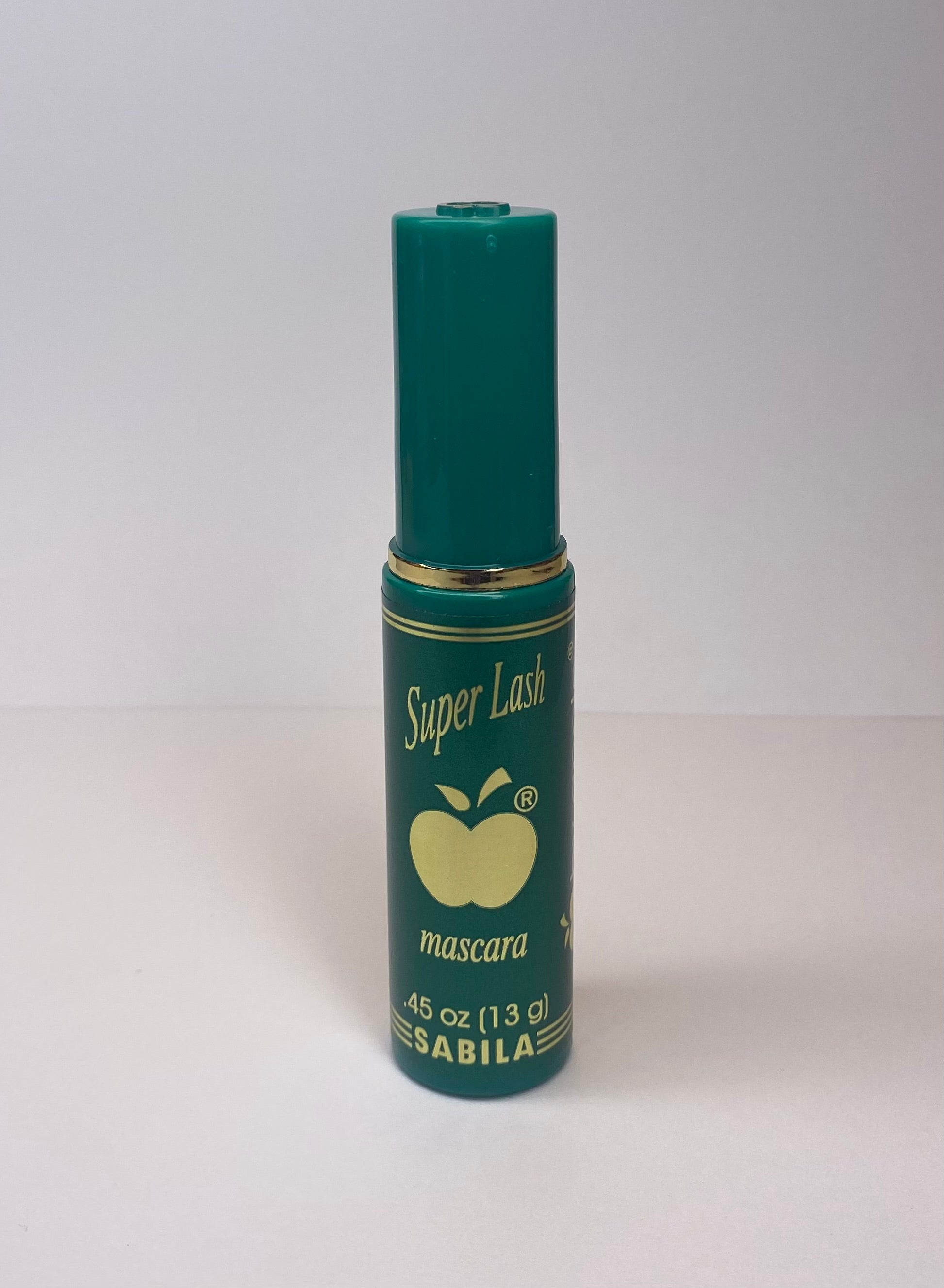 Sabila (Aloe Vera) By Apple Mascara