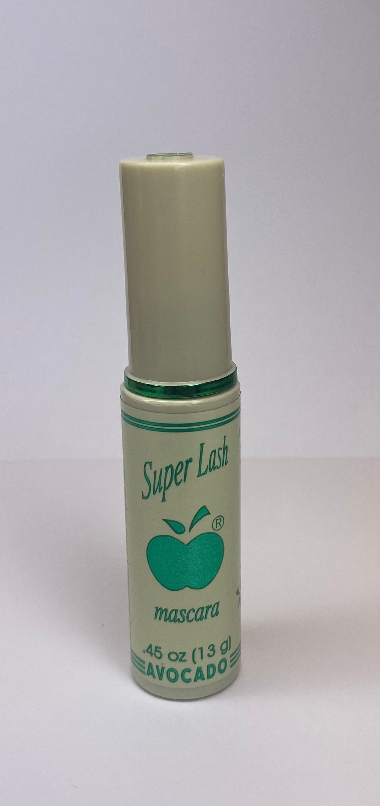 Avocado Apple Mascara