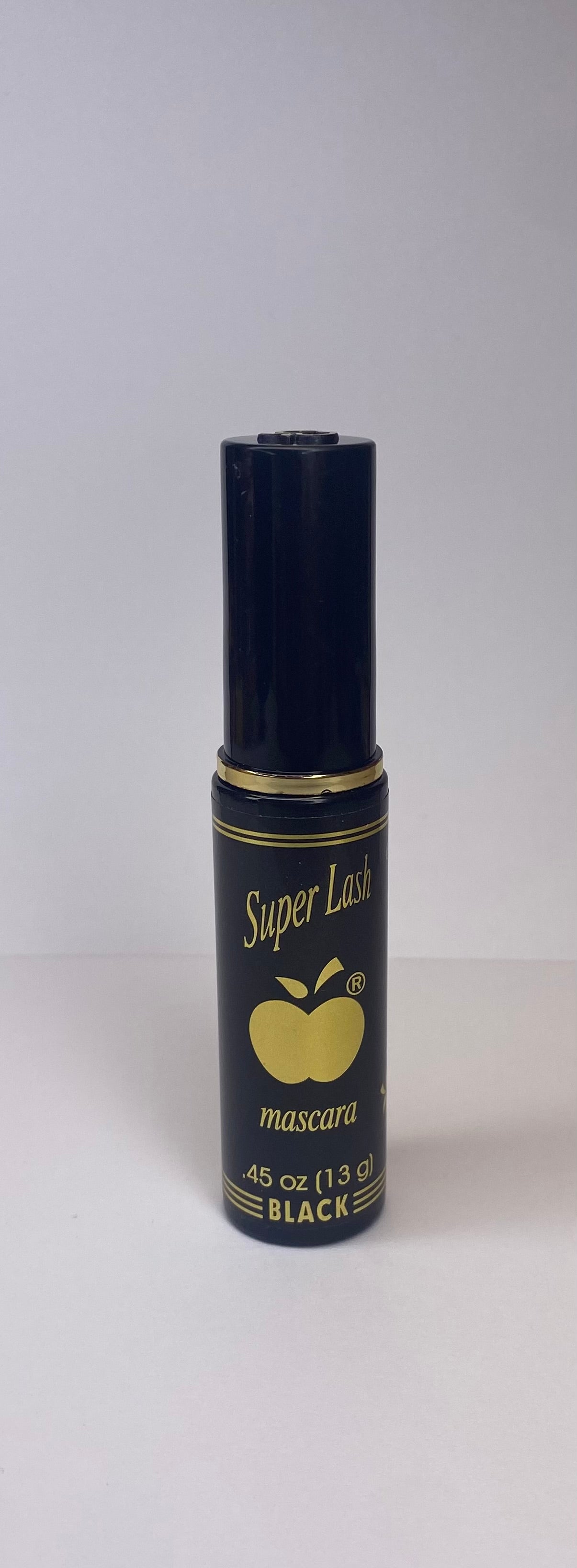 Black Apple Mascara