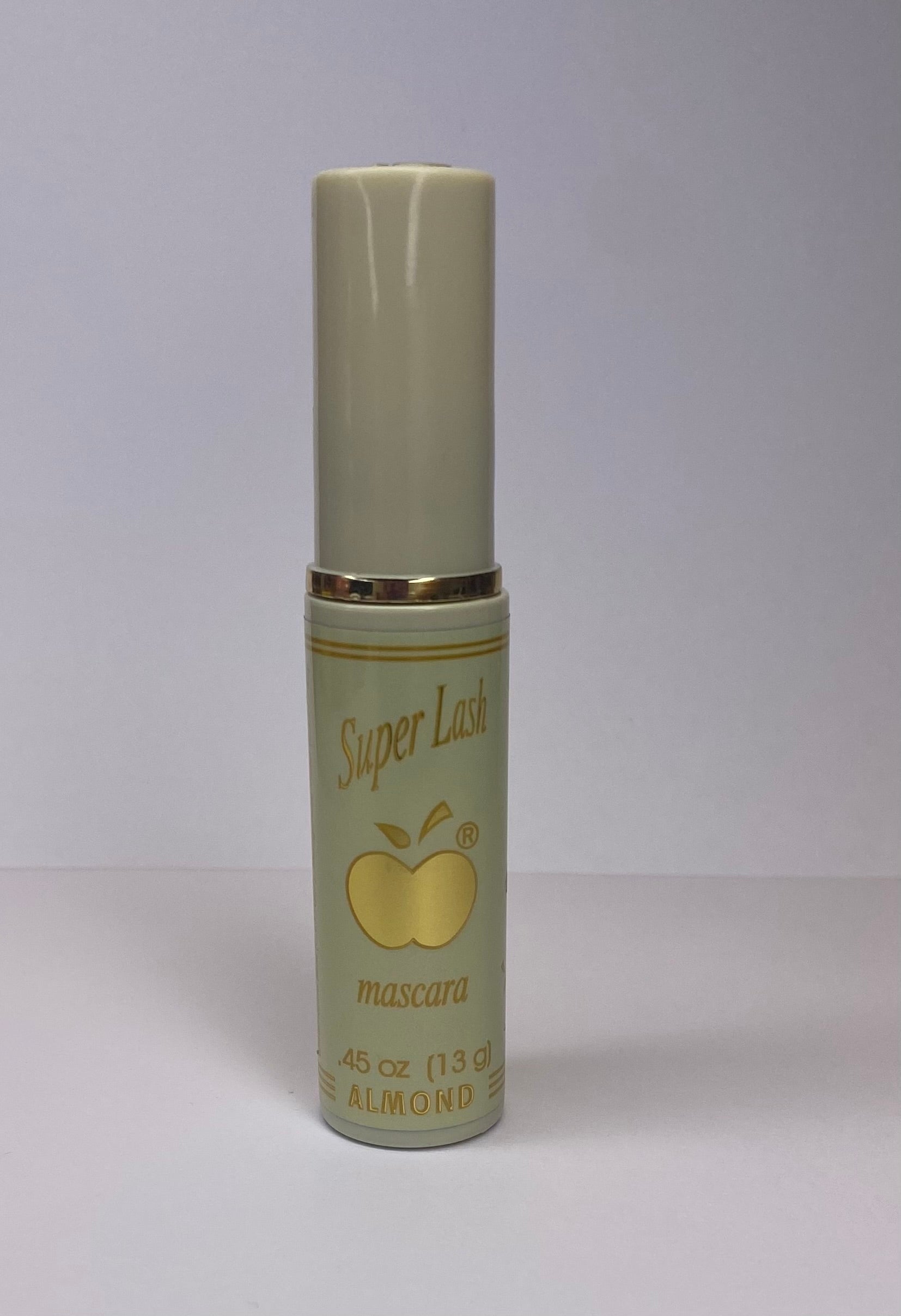 Almond Apple Mascara