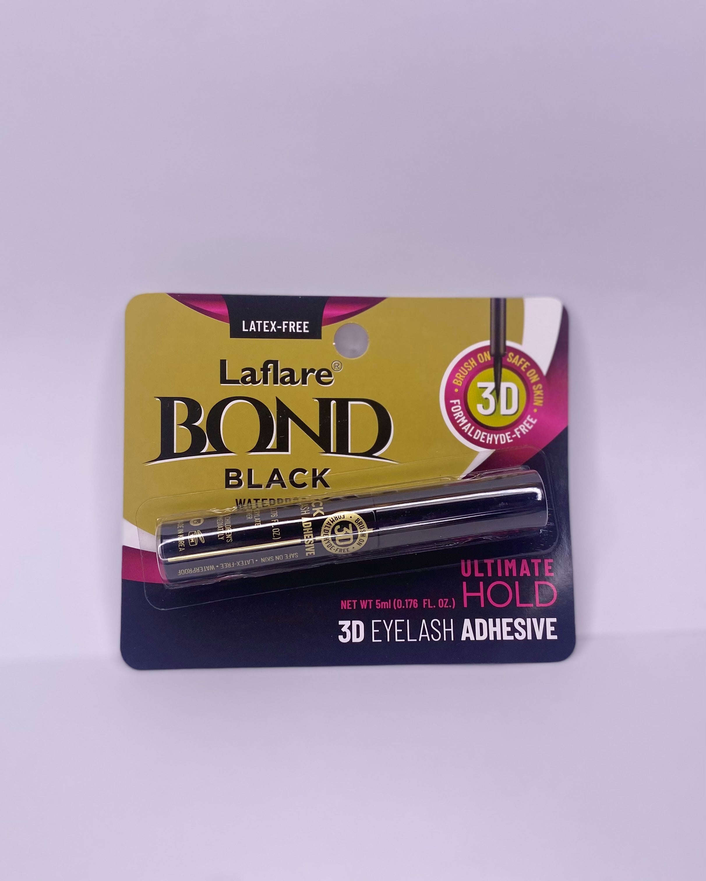 Laflare Bond Eyelash Glue