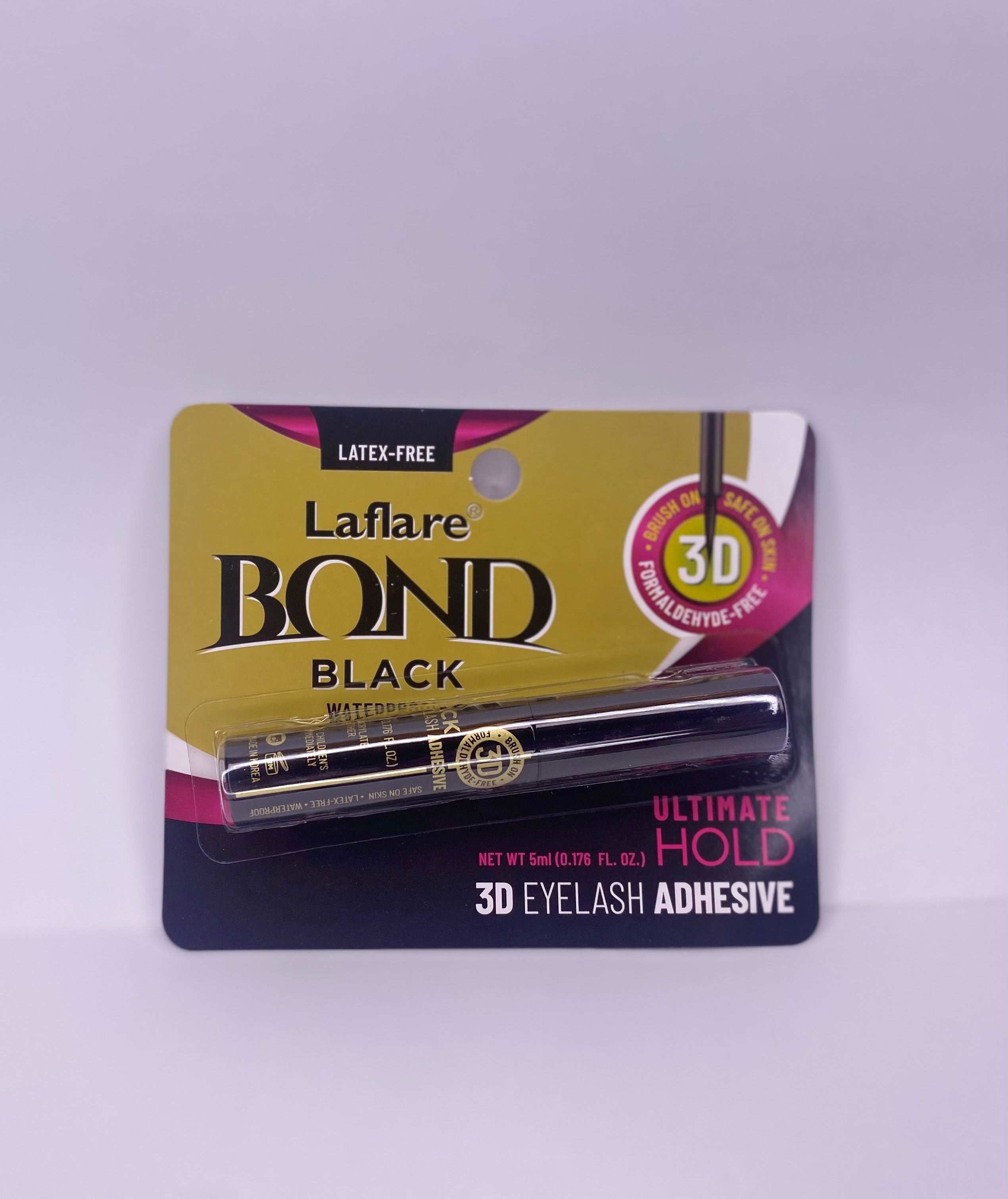 Laflare Bond Eyelash Glue