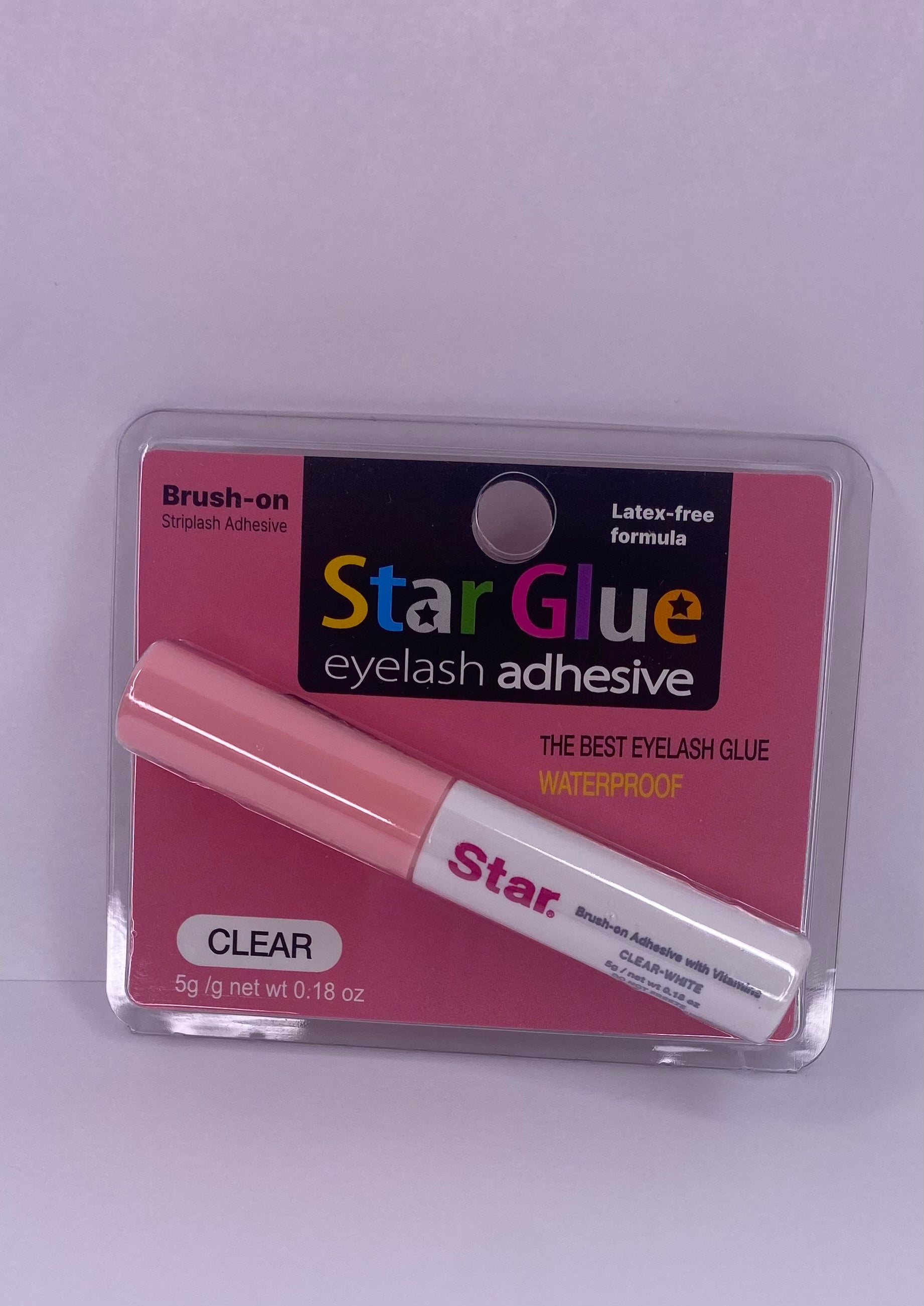 Eyelash Glue / Star Glue