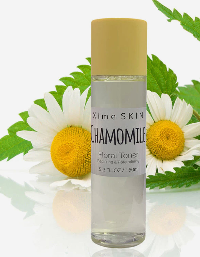 Chamomile Floral Toner