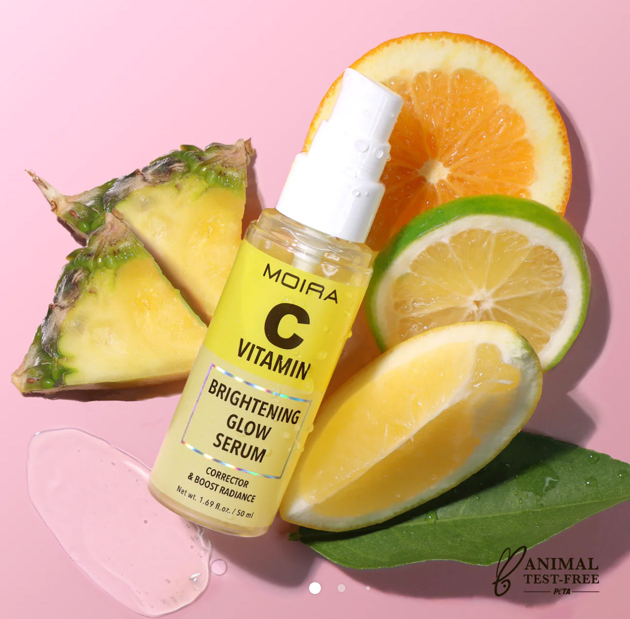 Vitamin C Skin Care Bundle