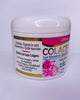 Collagen Cream with Stem Cells